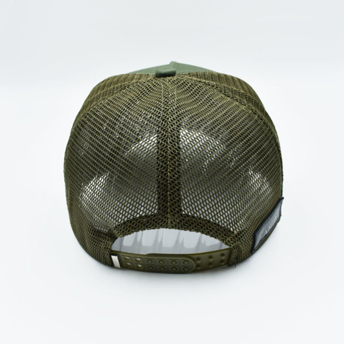 SMCL-2584 High Quality Amiri Hat