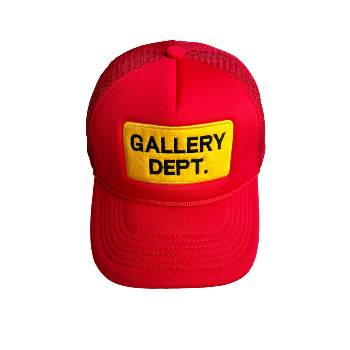 SMCL-2721 High Quality Gallery Dept Hat