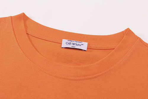 SMCL-2783 High Quality Off-white Cotton Shirt