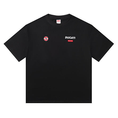 SMCL-2528 High Quality Supreme Cotton Shirt