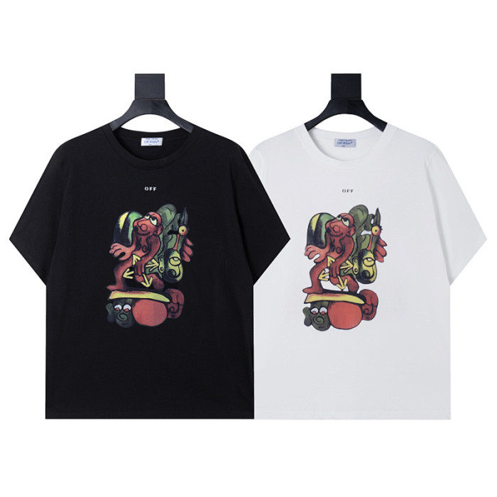 SMCL-2764 High Quality Off-white Cotton Shirt