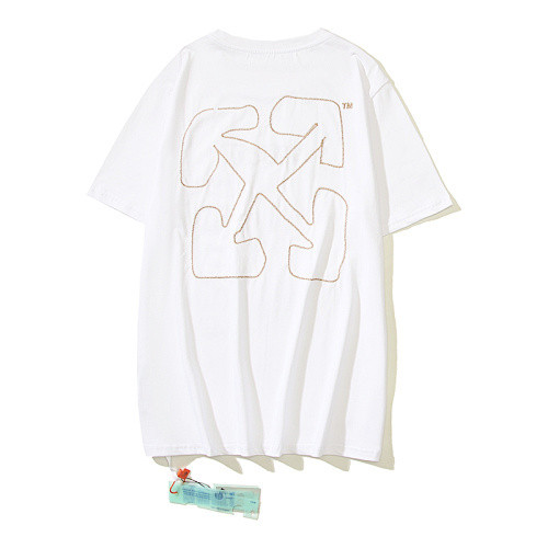 SMCL-2814 High Quality Off-white Cotton Shirt