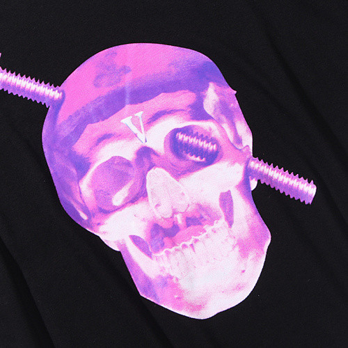 SMCL-2309 High Quality Vlone Cotton Shirt