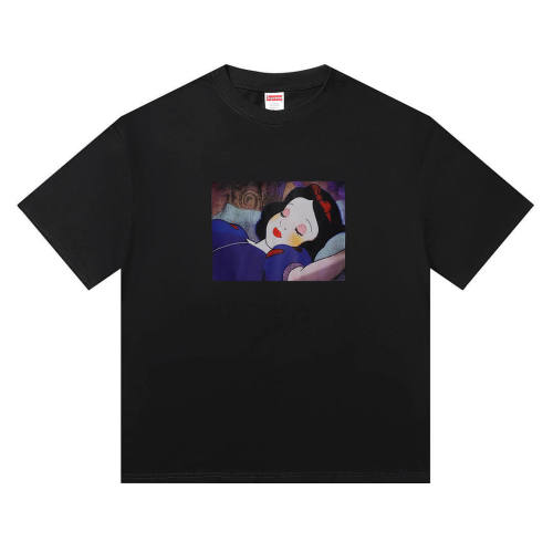 SMCL-2523 High Quality Supreme Cotton Shirt