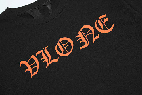 SMCL-2241 High Quality Vlone Cotton Shirt