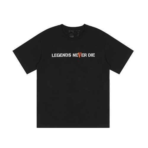 SMCL-2267 High Quality Vlone Cotton Shirt