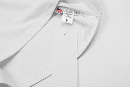 SMCL-2237 High Quality Vlone Cotton Shirt