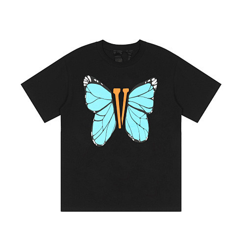 SMCL-2265 High Quality Vlone Cotton Shirt
