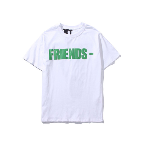 SMCL-2281 High Quality Vlone Cotton Shirt