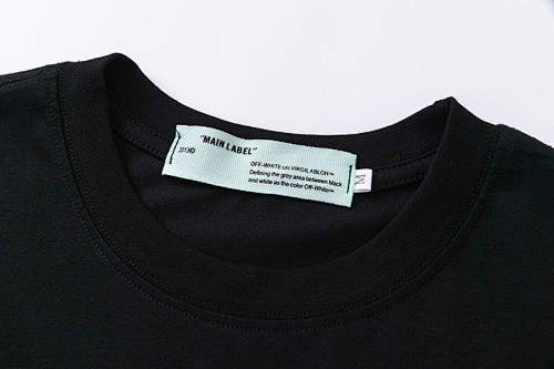 SMCL-2453 High Quality Off-white Cotton Shirt