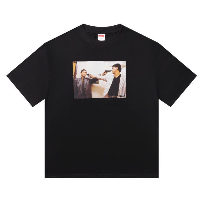 SMCL-2532 High Quality Supreme Cotton Shirt