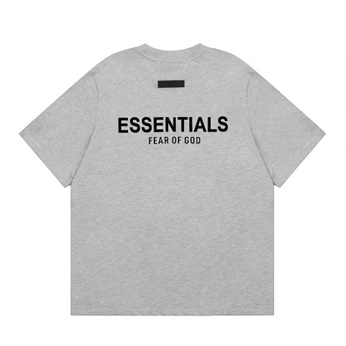 SMCL-2421 High Quality FOG Essentials Cotton Shirt