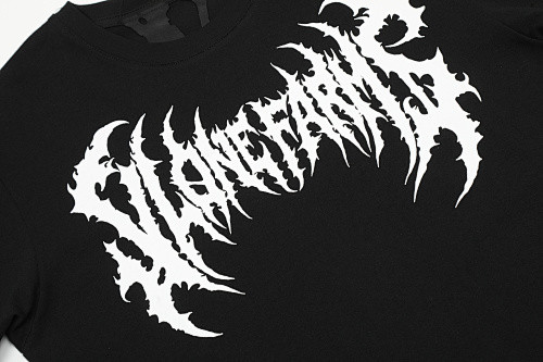 SMCL-2207 High Quality Vlone Cotton Shirt