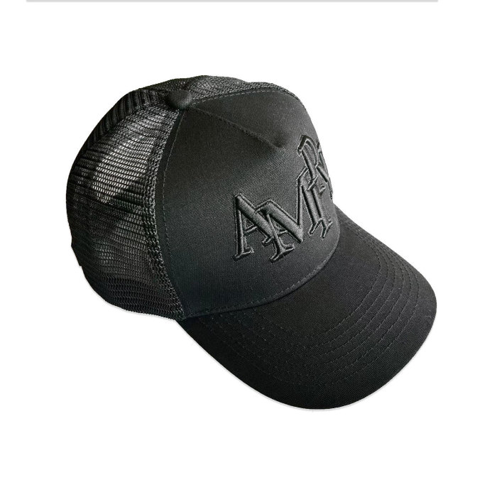SMCL-2653 High Quality Amiri Hat