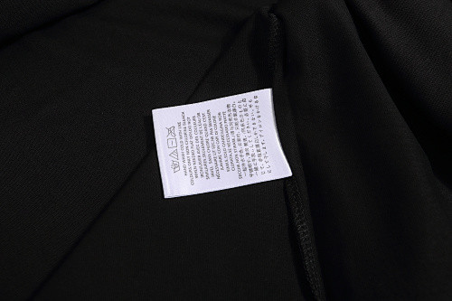 SMCL-2487 High Quality FOG Essentials 230g Cotton Shirt