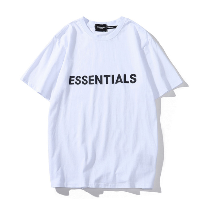 SMCL-2429 High Quality FOG Essentials Cotton Shirt