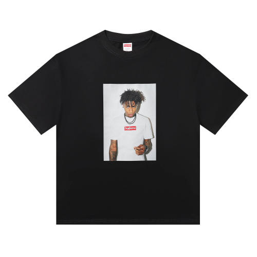 SMCL-2529 High Quality Supreme Cotton Shirt