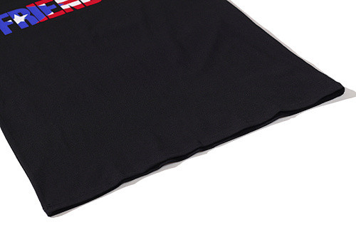 SMCL-2339 High Quality Vlone Cotton Shirt