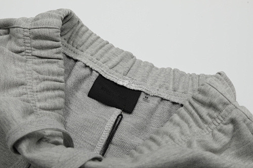 SMCL-2399 High Quality FOG Essentials 360g Cotton Shorts