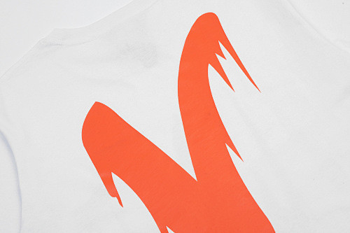 SMCL-2237 High Quality Vlone Cotton Shirt