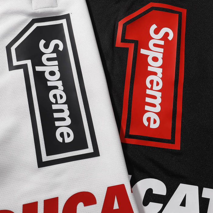 SMCL-2524 High Quality Supreme Cotton Shirt