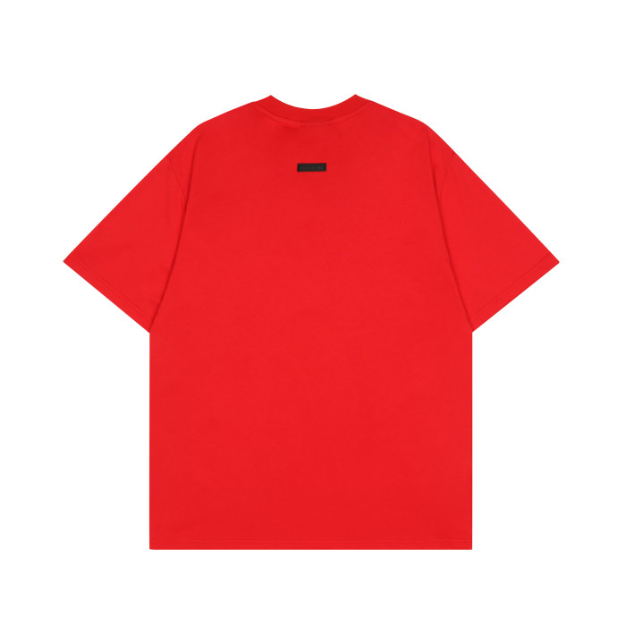 SMCL-2430 High Quality FOG Essentials Cotton Shirt