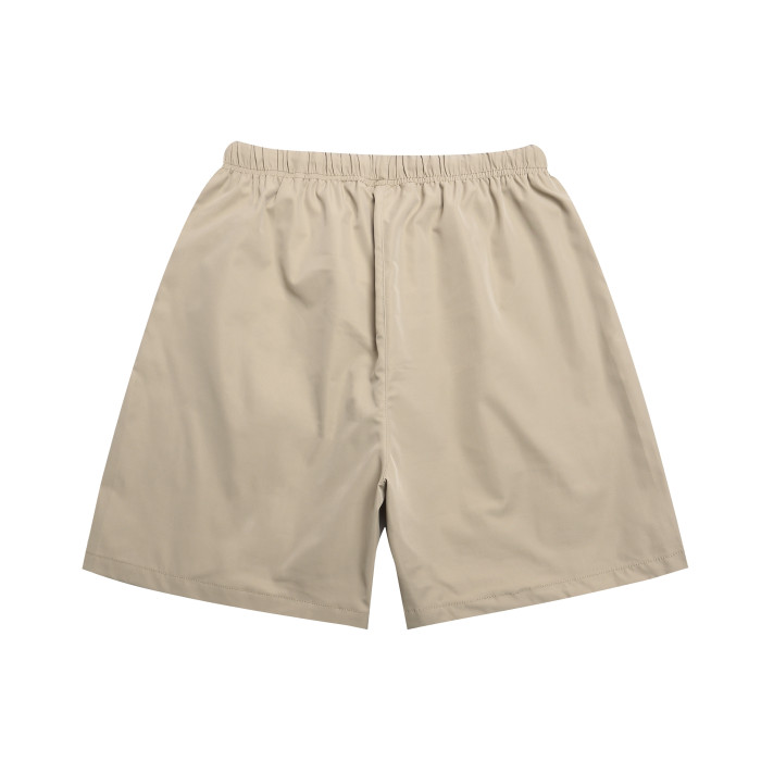 SMCL-2494 High Quality FOG Essentials Beach Shorts
