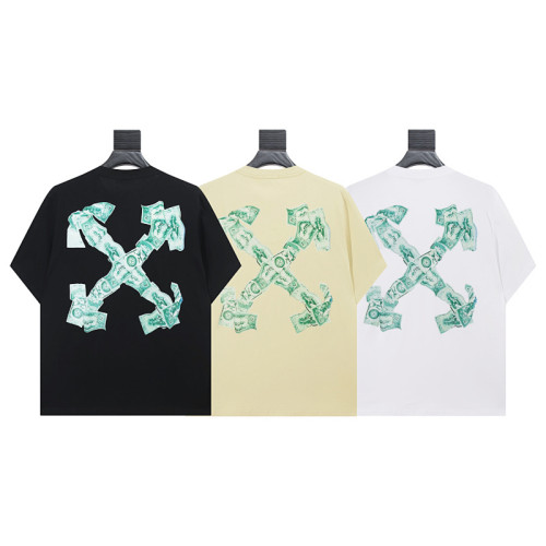 SMCL-2788 High Quality Off-white Cotton Shirt