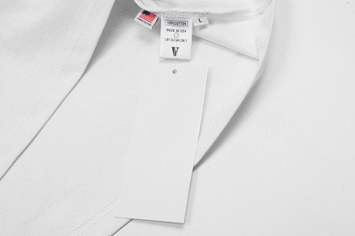 SMCL-2234 High Quality Vlone Cotton Shirt