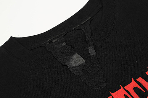 SMCL-2245 High Quality Vlone Cotton Shirt