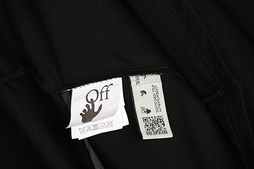 SMCL-2859 High Quality Off-white Cotton Shirt