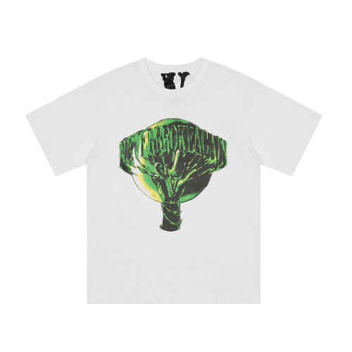 SMCL-2250 High Quality Vlone Cotton Shirt