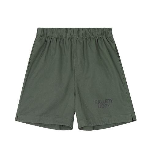SMCL-2508 High Quality Gallery Dept Cotton Sport Shorts