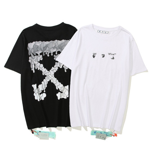 SMCL-2857 High Quality Off-white Cotton Shirt