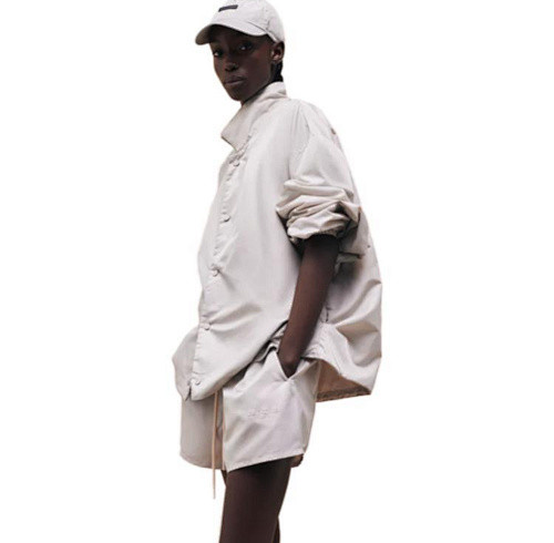 SMCL-2499 High Quality FOG Essentials Beach Shorts