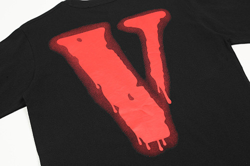 SMCL-2271 High Quality Vlone Cotton Shirt
