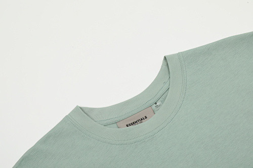 SMCL-2423 High Quality FOG Essentials Cotton Shirt