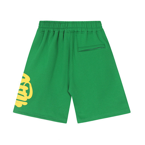 SMCL-2410 High Quality FOG Essentials 360g Cotton Shorts