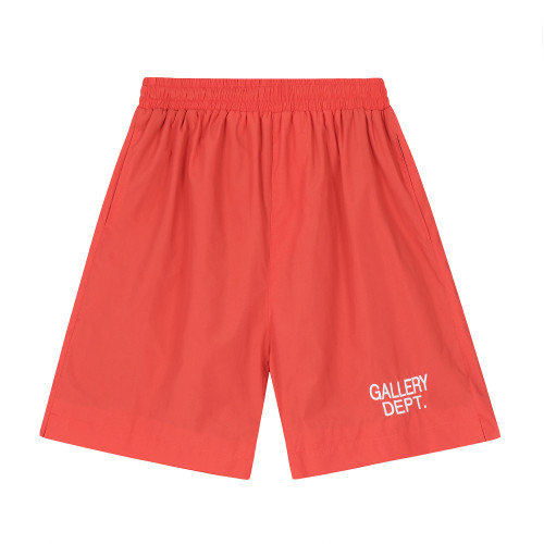 SMCL-2510 High Quality Gallery Dept Cotton Sport Shorts