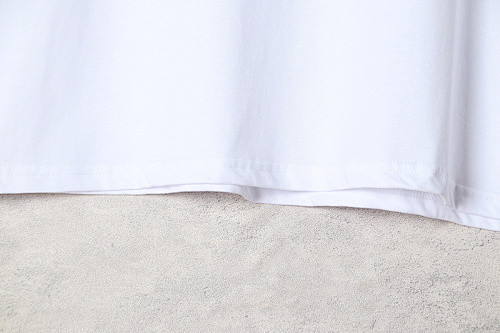 SMCL-2851 High Quality Off-white Cotton Shirt
