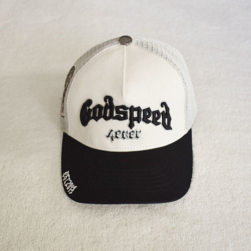 SMCL-2698 High Quality Godspeed Hat