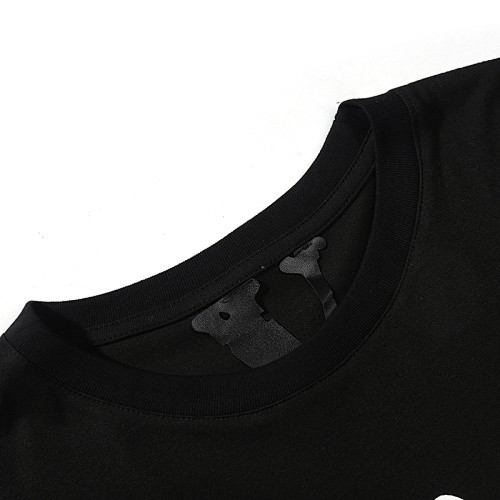 SMCL-2306 High Quality Vlone Cotton Shirt