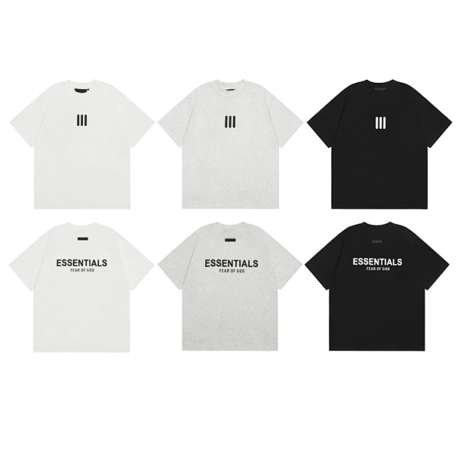 SMCL-2418 High Quality FOG Essentials Cotton Shirt