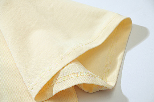 SMCL-2553 High Quality Hellstar Cotton Shirt