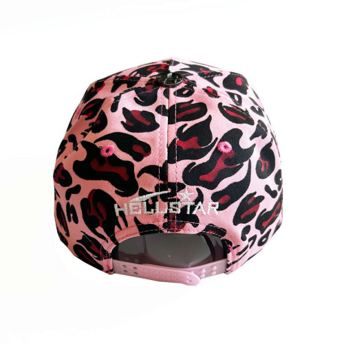 SMCL-2702 High Quality Hellstar Hat
