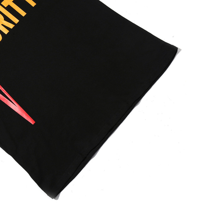 SMCL-2324 High Quality Vlone Cotton Shirt