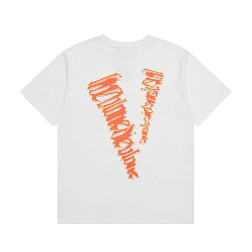 SMCL-2235 High Quality Vlone Cotton Shirt
