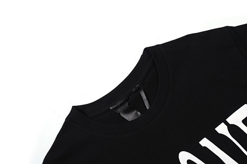 SMCL-2313 High Quality Vlone Cotton Shirt