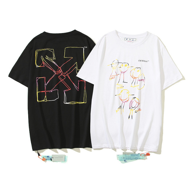 SMCL-2816 High Quality Off-white Cotton Shirt