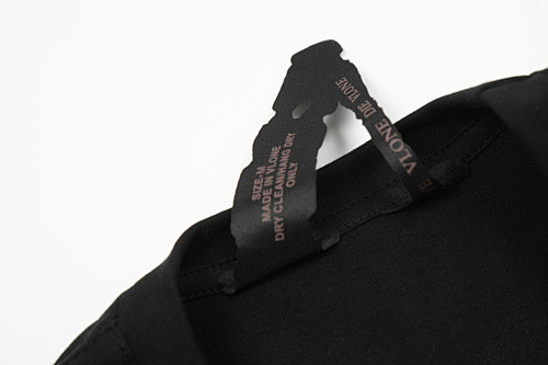 SMCL-2207 High Quality Vlone Cotton Shirt